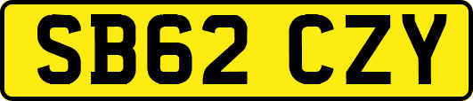 SB62CZY
