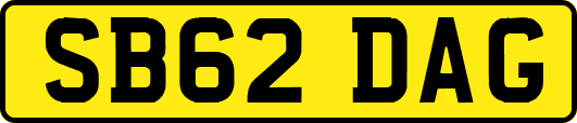 SB62DAG