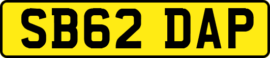 SB62DAP