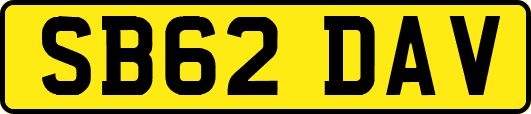 SB62DAV