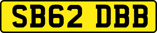 SB62DBB