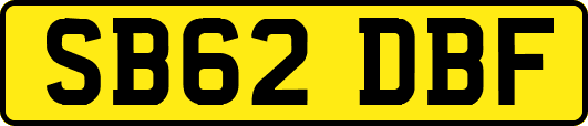 SB62DBF