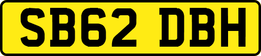 SB62DBH
