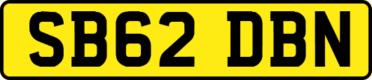 SB62DBN