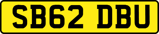 SB62DBU
