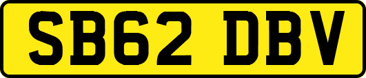 SB62DBV