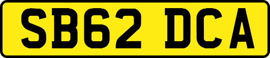 SB62DCA