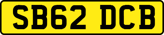 SB62DCB