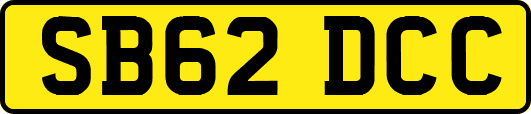 SB62DCC