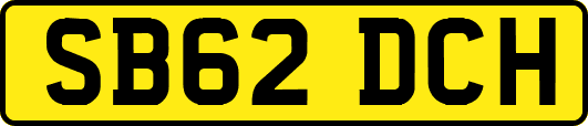 SB62DCH