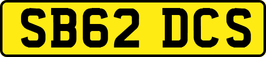 SB62DCS