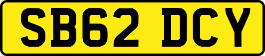 SB62DCY