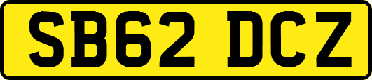 SB62DCZ