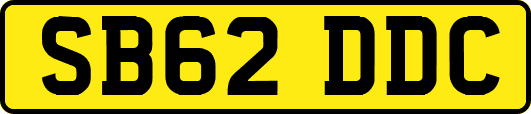 SB62DDC