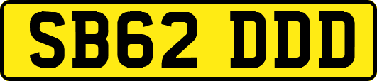SB62DDD