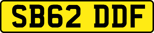 SB62DDF