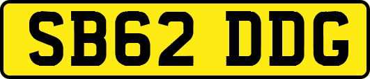 SB62DDG