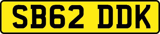 SB62DDK