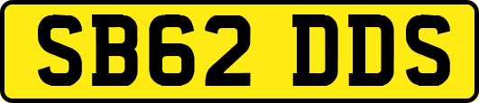 SB62DDS