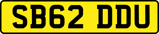 SB62DDU