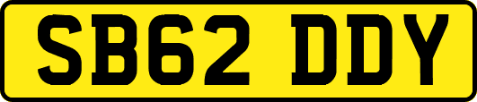 SB62DDY