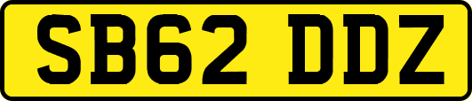 SB62DDZ