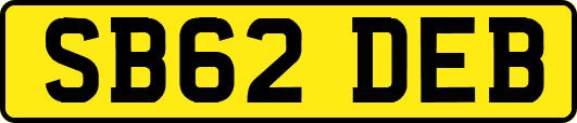 SB62DEB