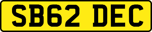 SB62DEC