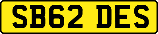 SB62DES