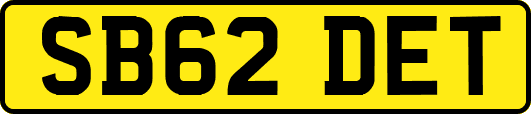 SB62DET