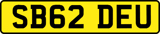 SB62DEU