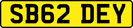 SB62DEY