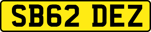 SB62DEZ