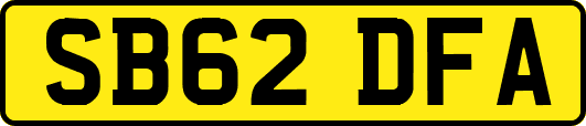 SB62DFA