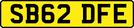 SB62DFE