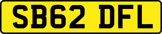 SB62DFL