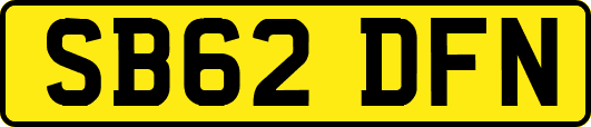 SB62DFN