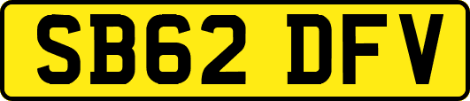 SB62DFV