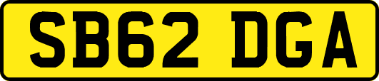 SB62DGA