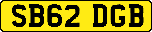 SB62DGB