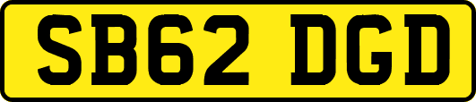 SB62DGD