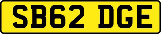 SB62DGE