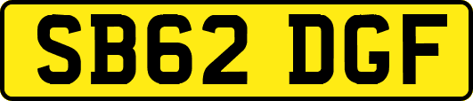 SB62DGF