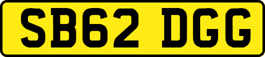 SB62DGG