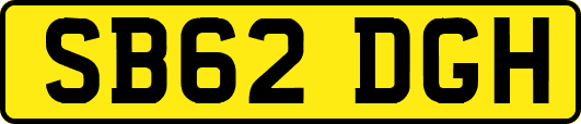 SB62DGH