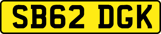 SB62DGK