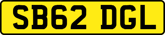 SB62DGL