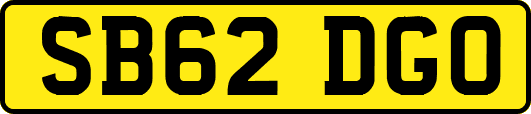 SB62DGO