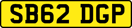 SB62DGP