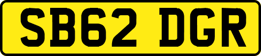 SB62DGR